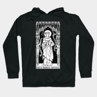 St. Dominic Missal Setting Hoodie